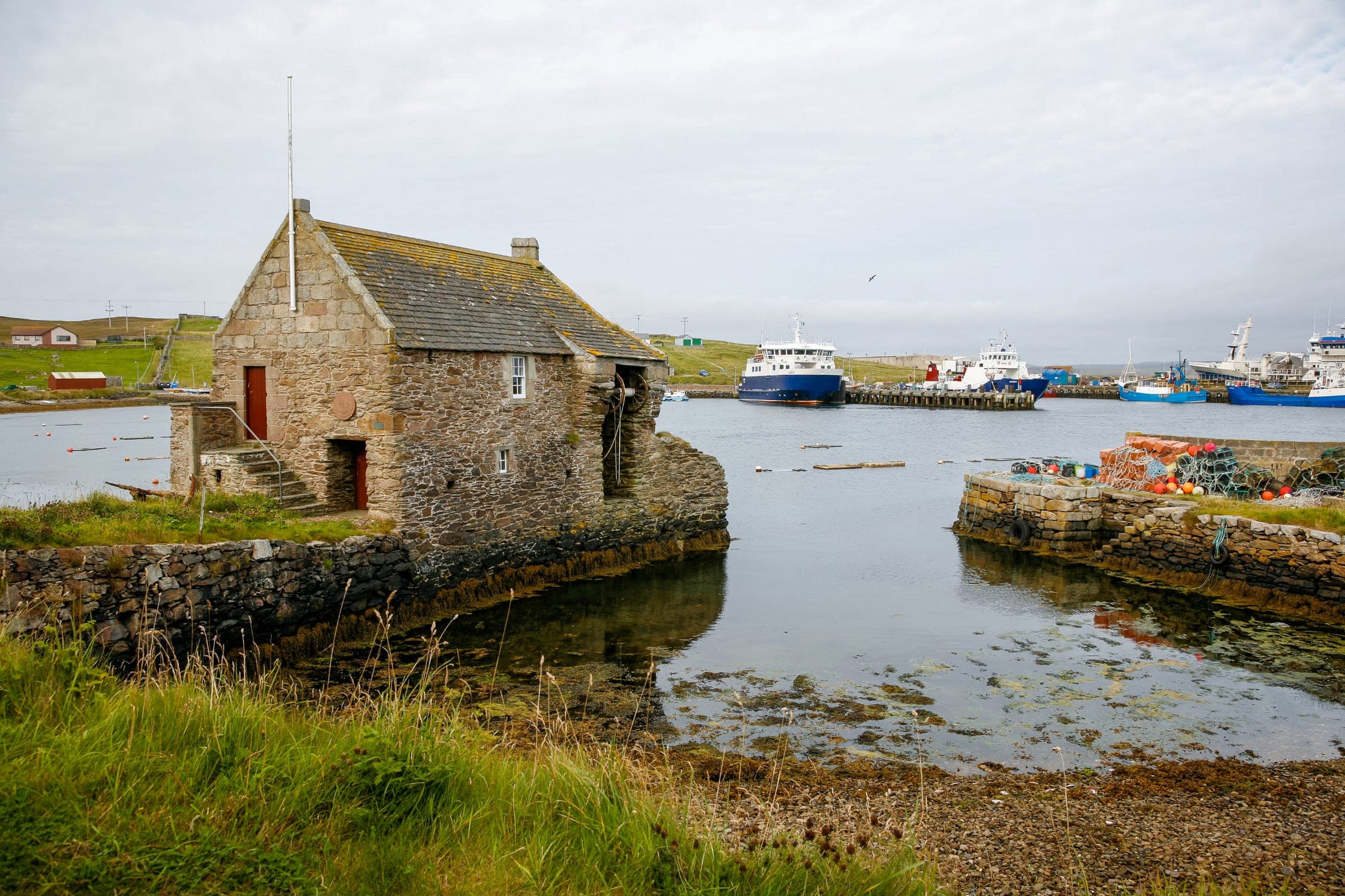 Whalsay