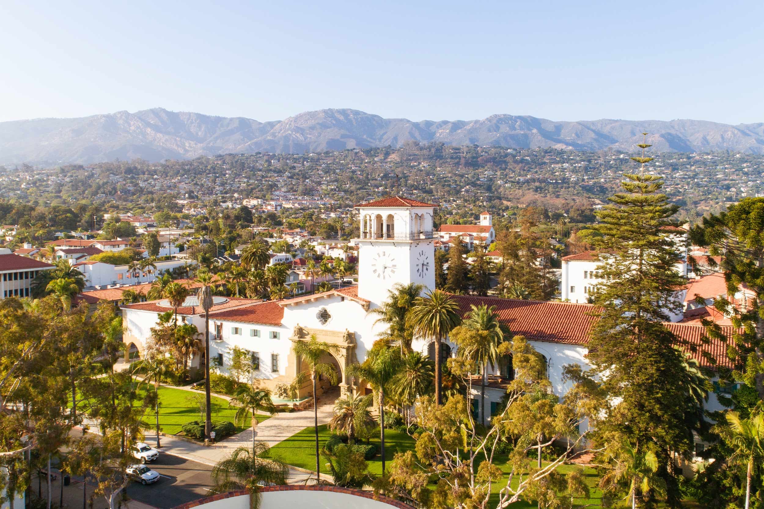 Santa Barbara