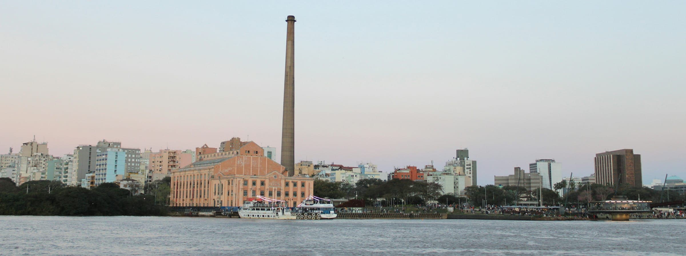 Porto Alegre Do Norte