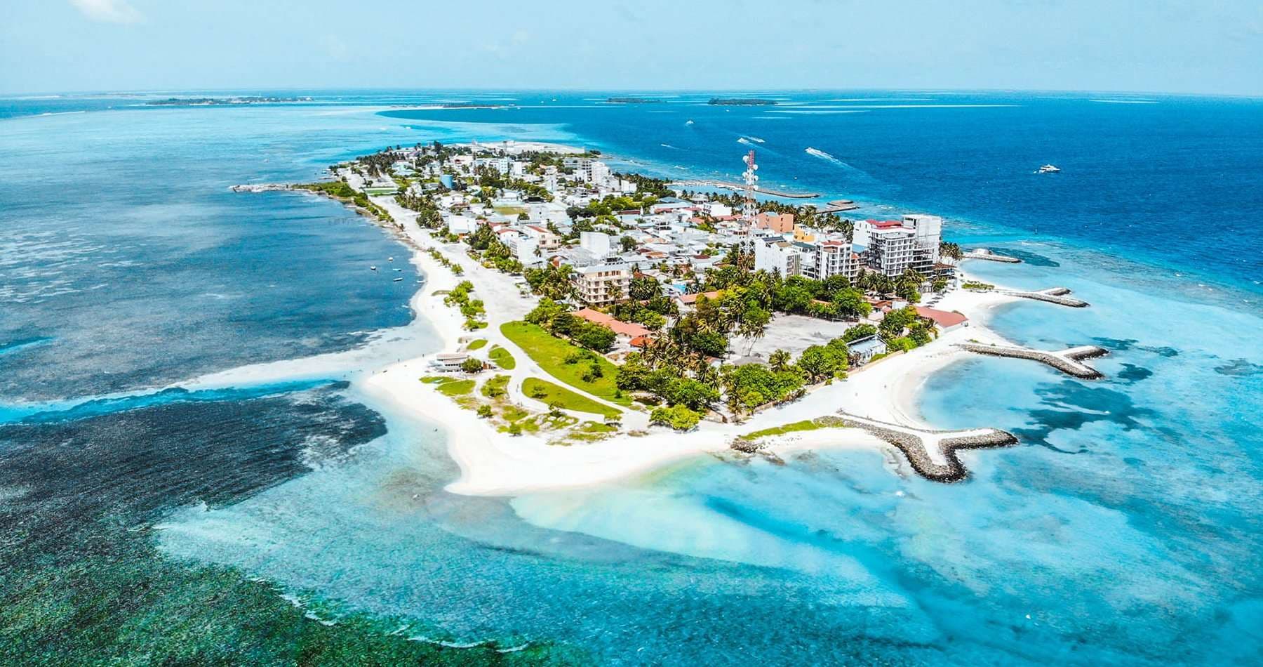 Maafaru