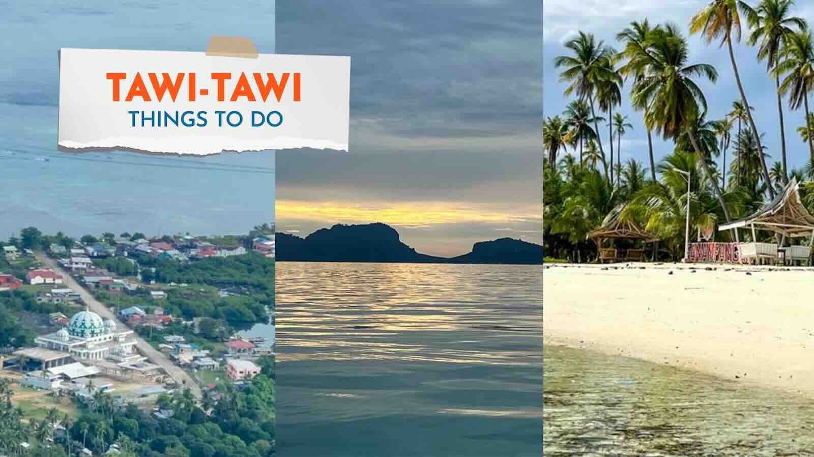 Tawitawi