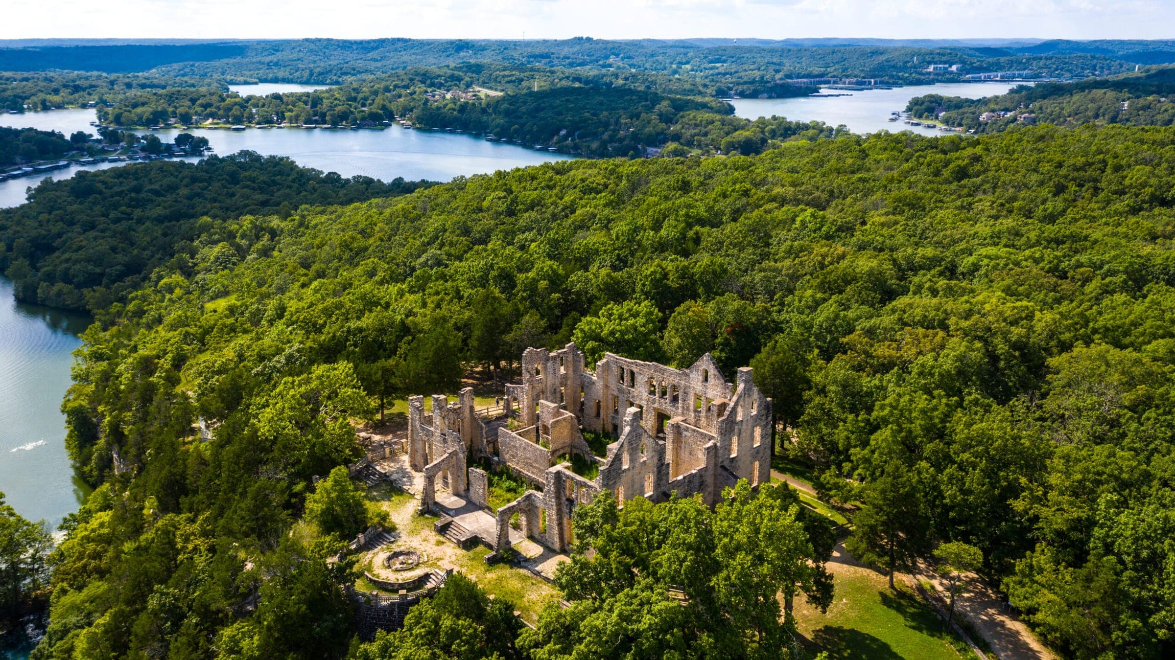 Ozark