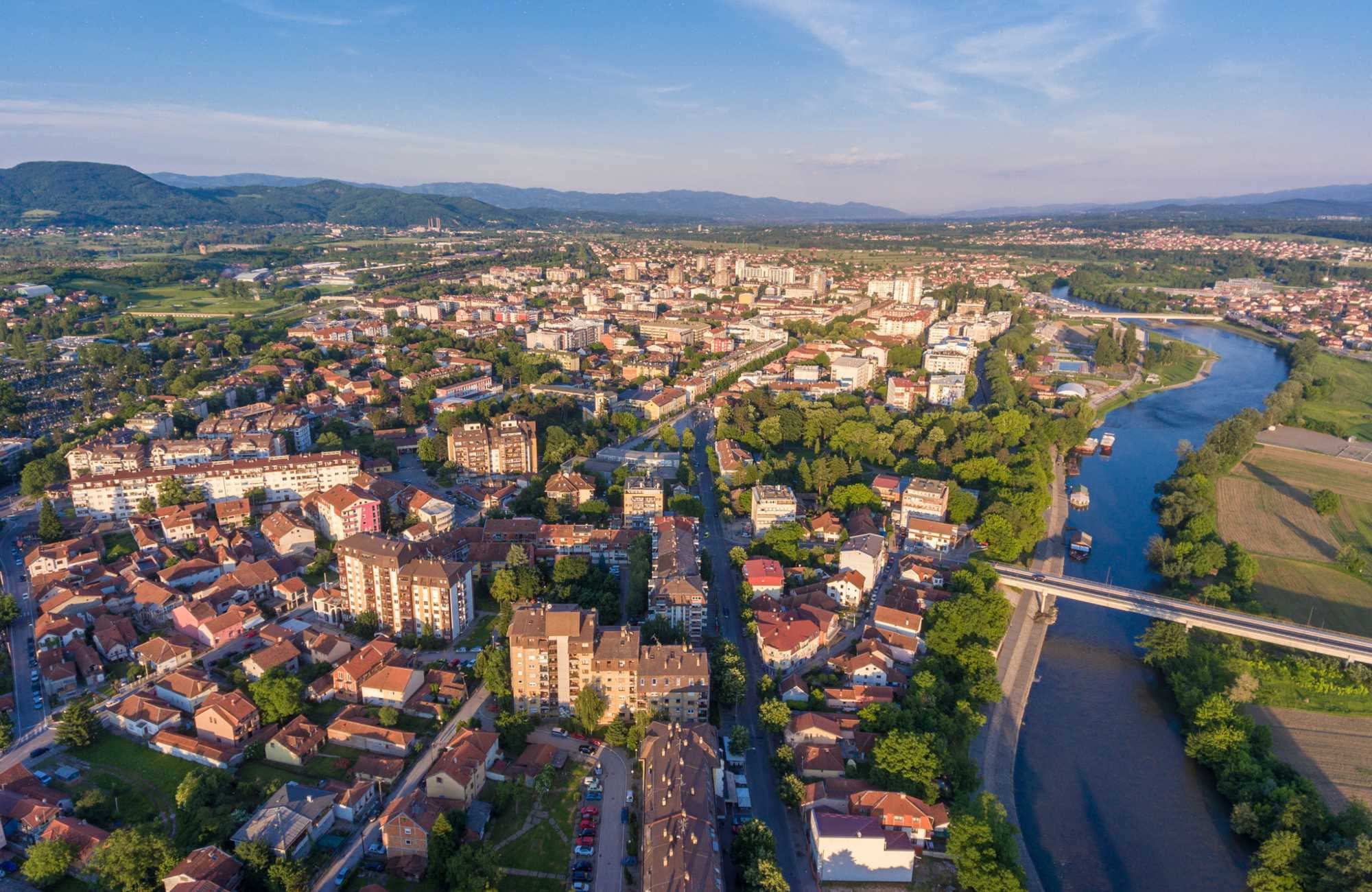 Кралево