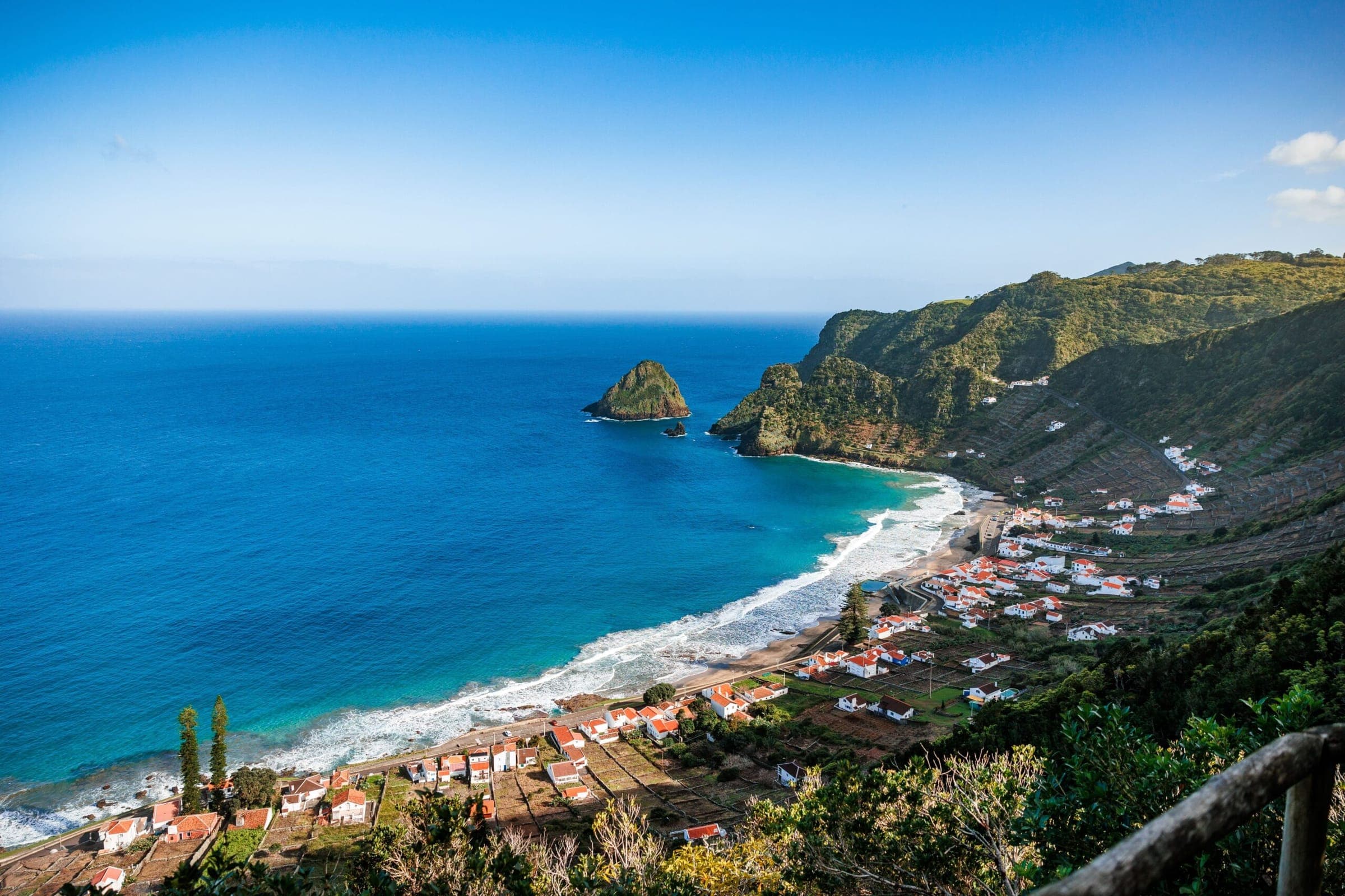 Santa Maria (Azores)