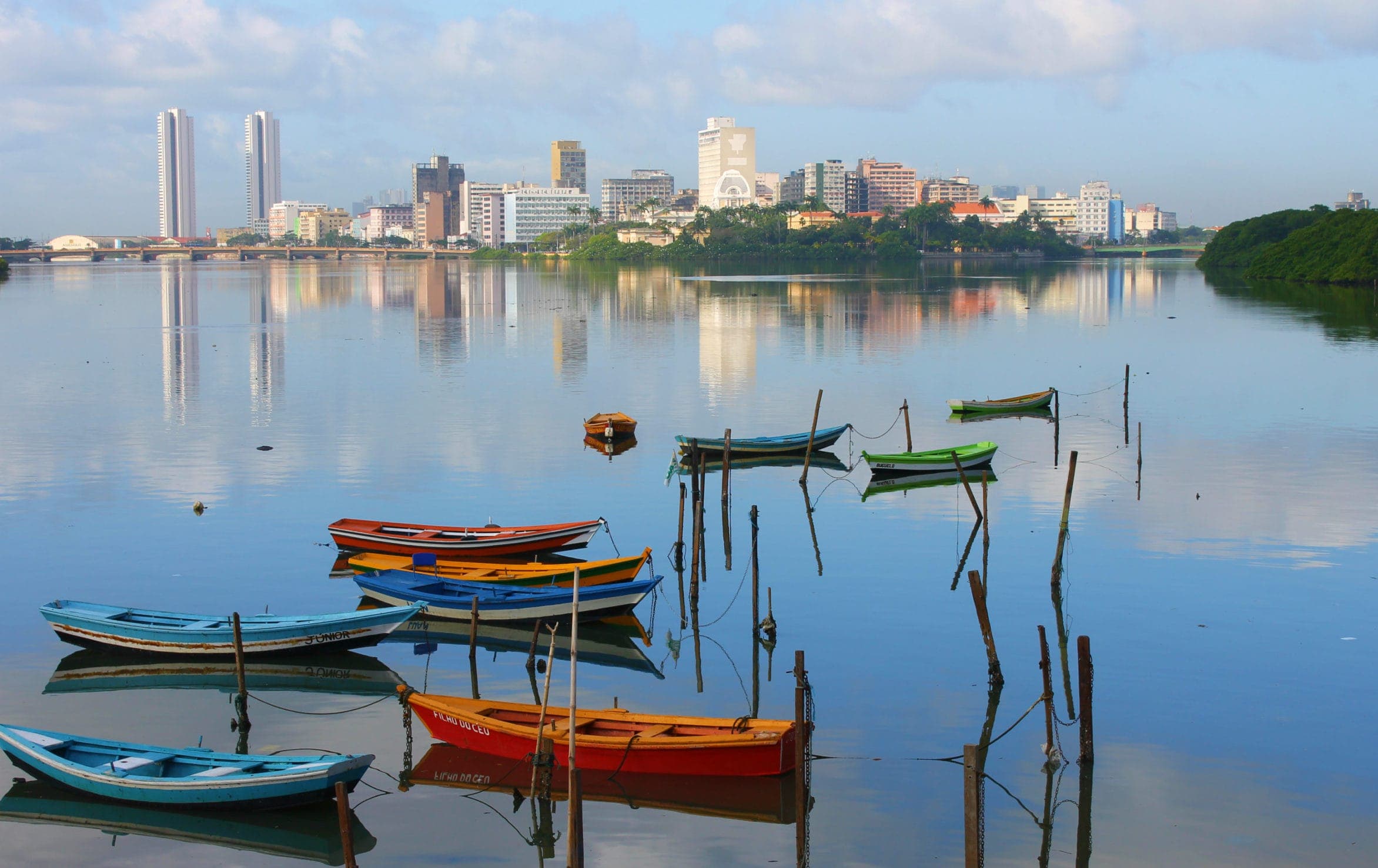 Recife