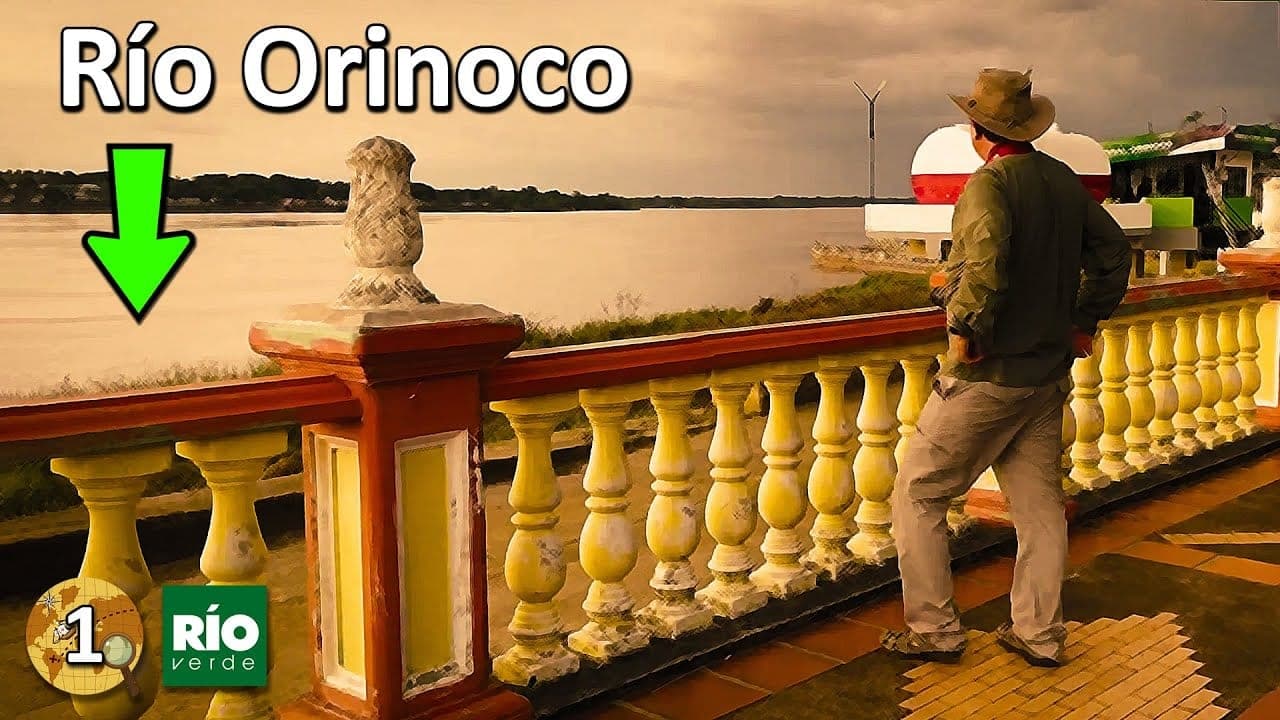 Puerto Ayacucho