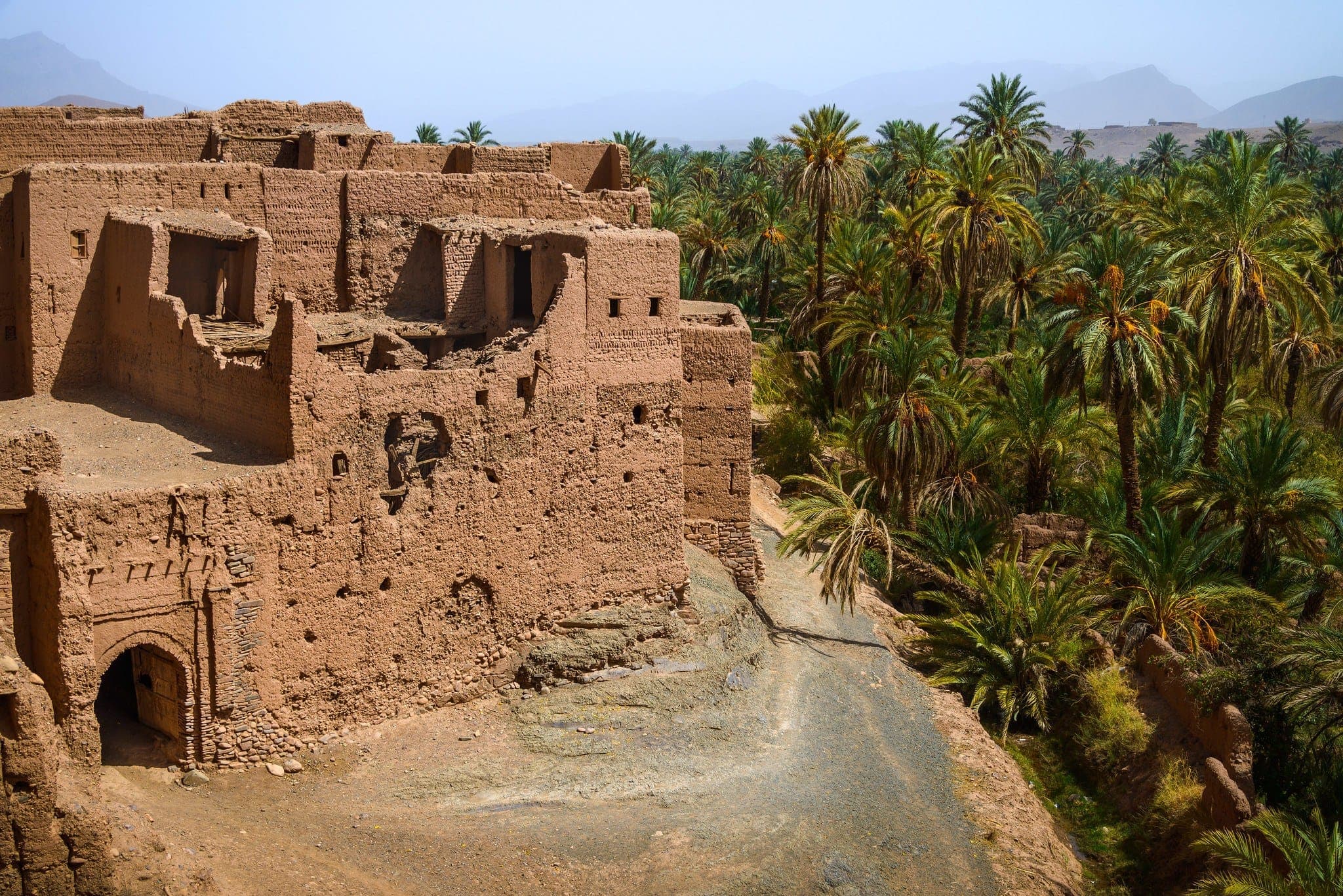 Zagora