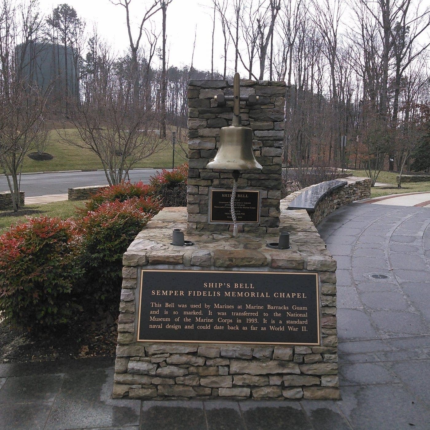 Quantico