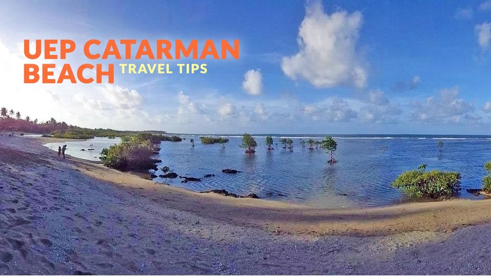 Catarman