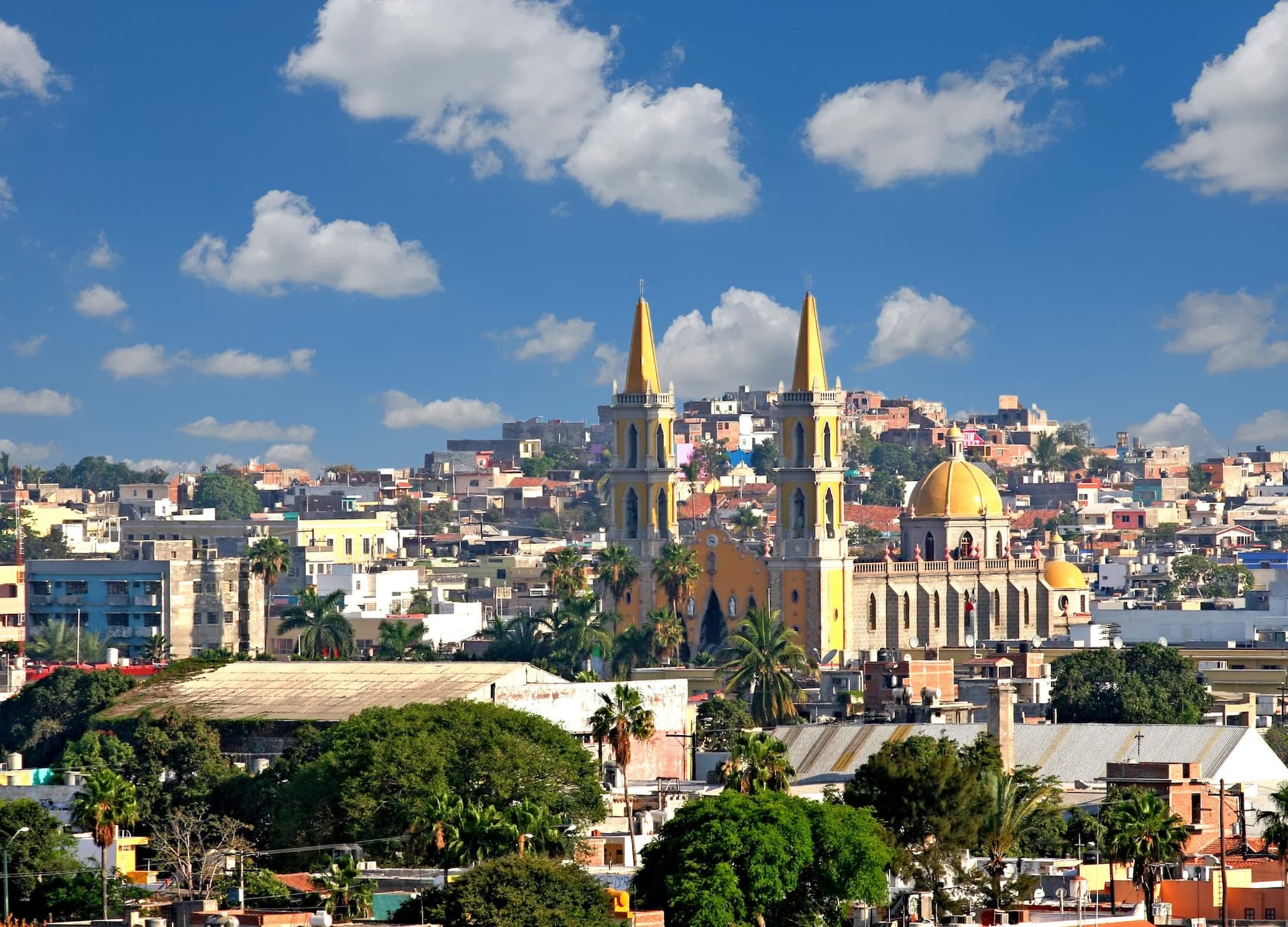 Mazatlan
