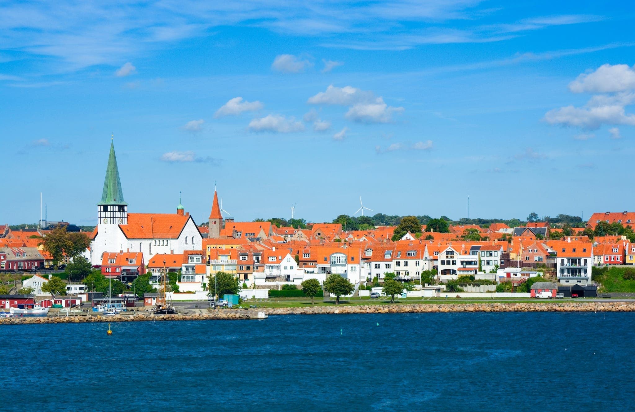 Bornholm