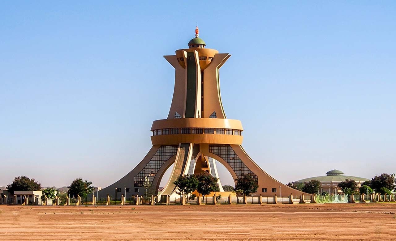 Ouagadougou