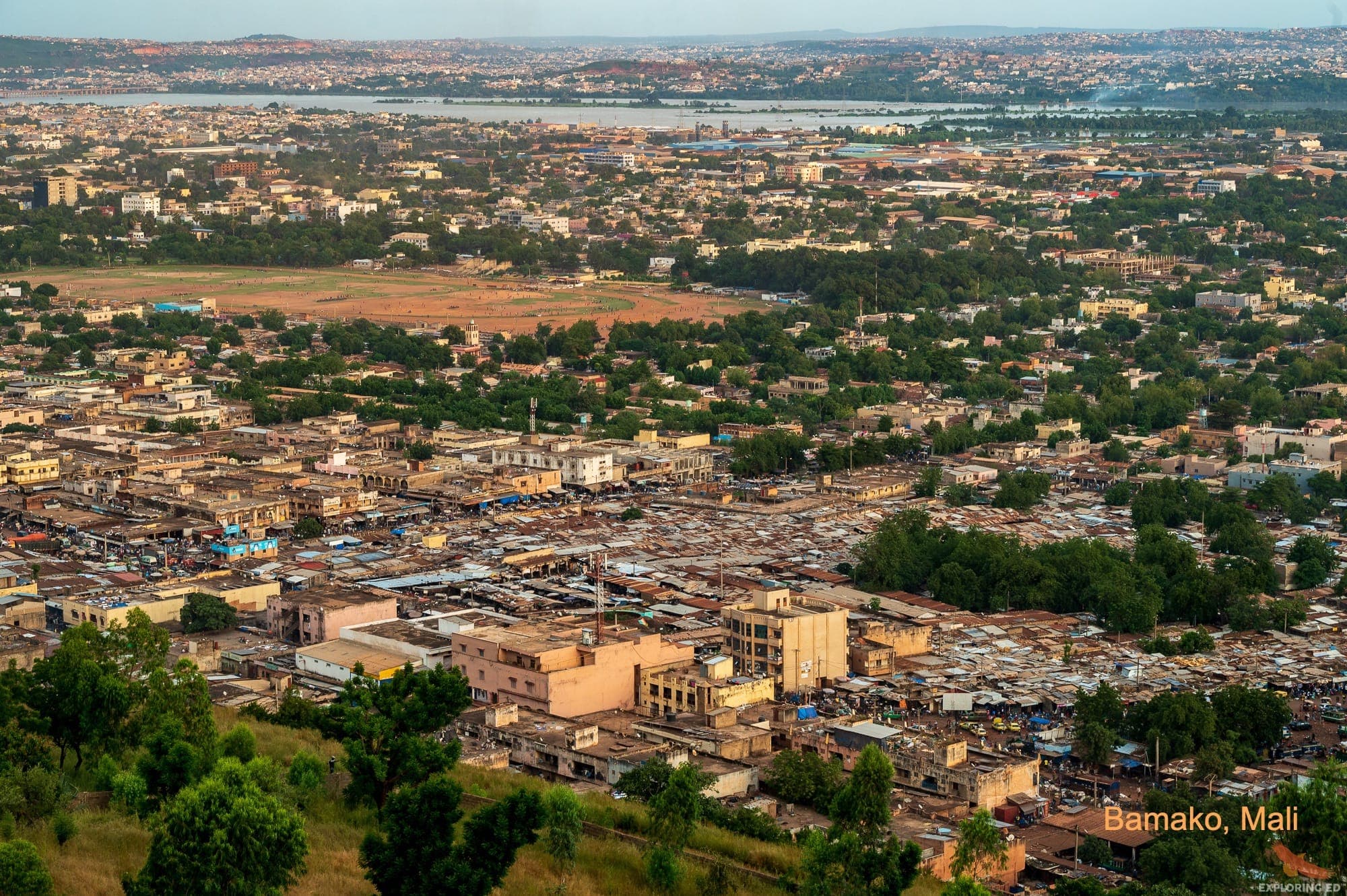 Bamako