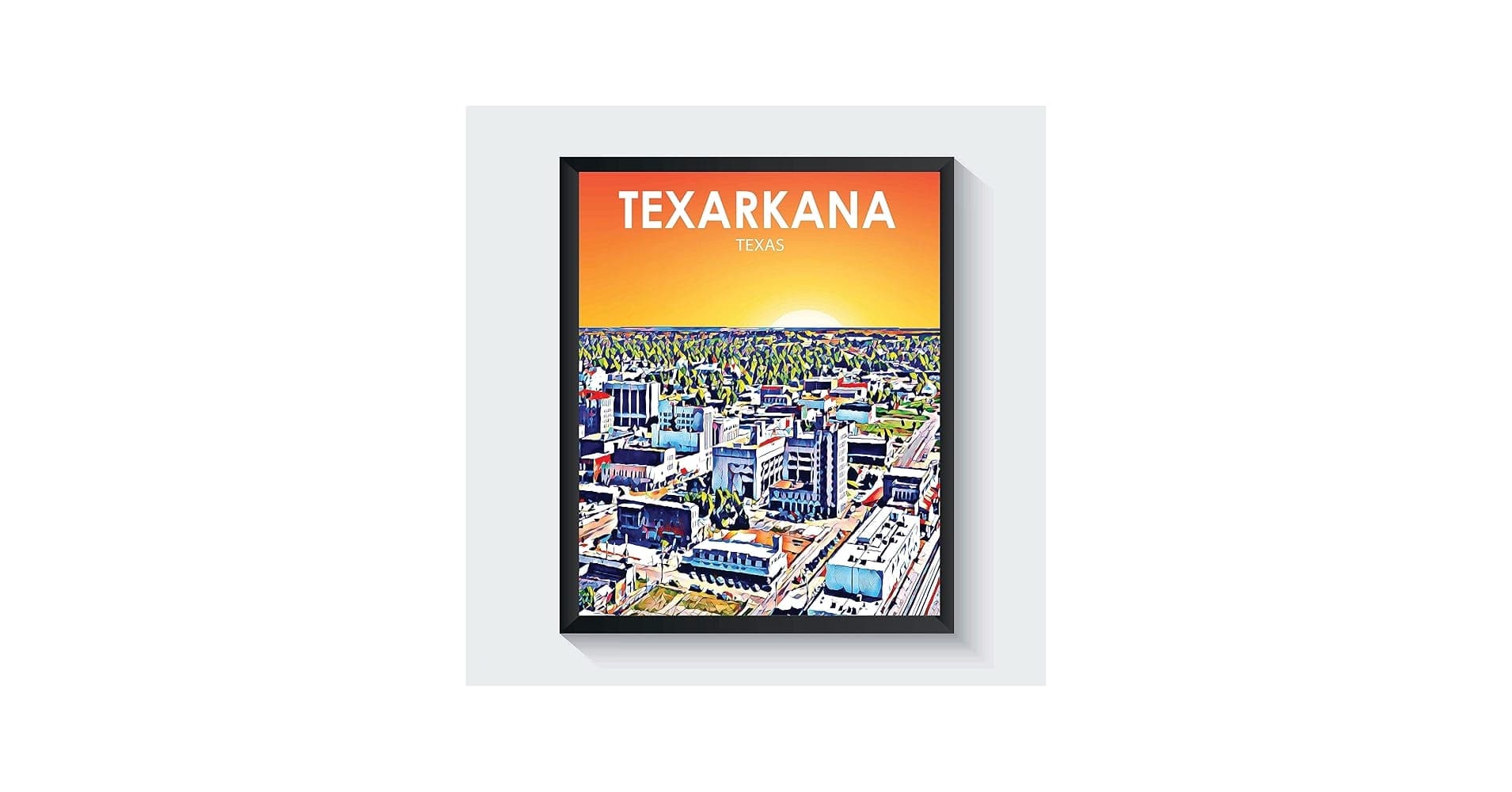 Texarkana