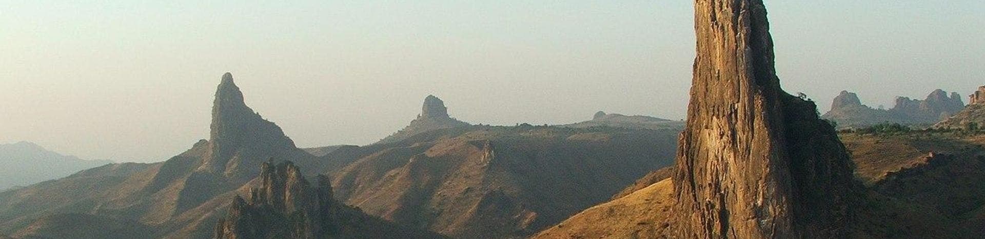 Maroua