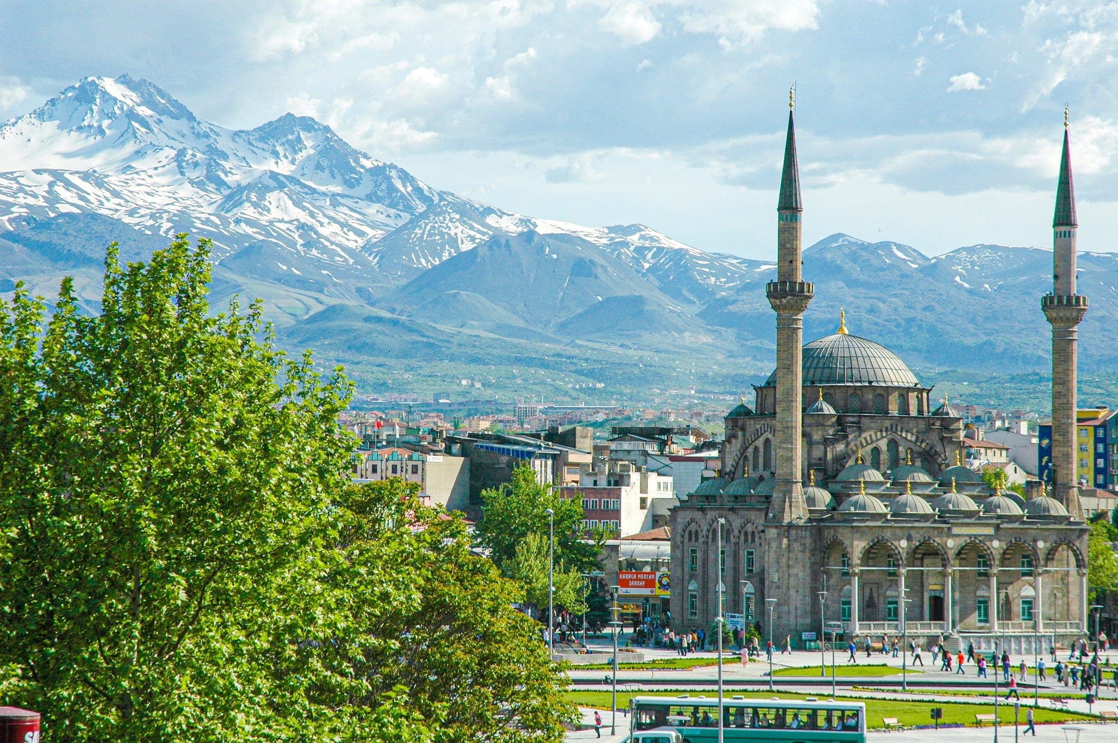 Kayseri