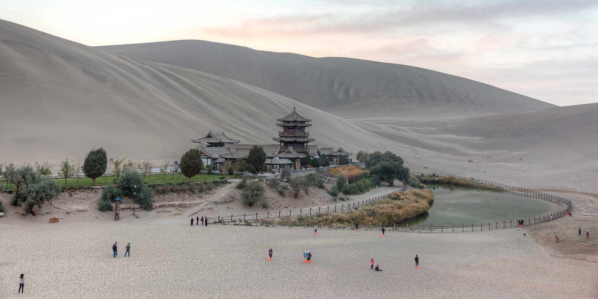 Dunhuang
