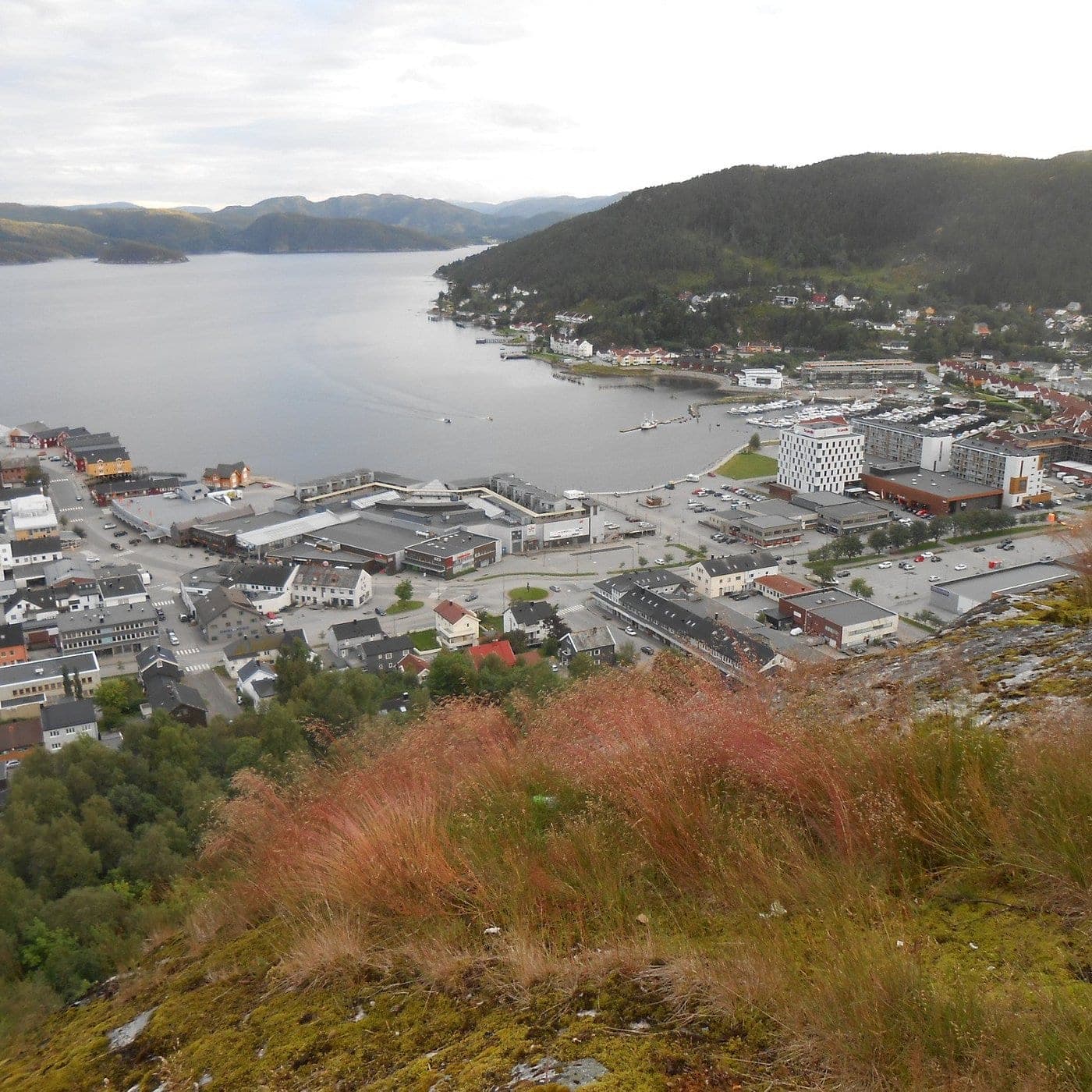 Namsos