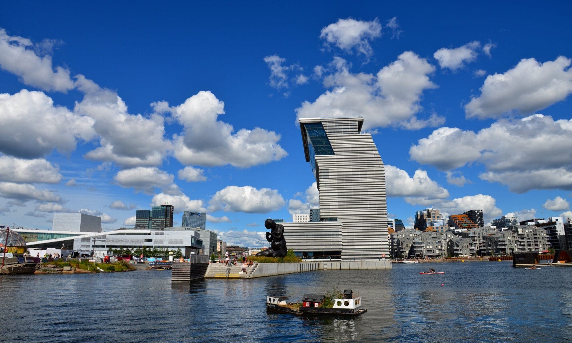 Oslo