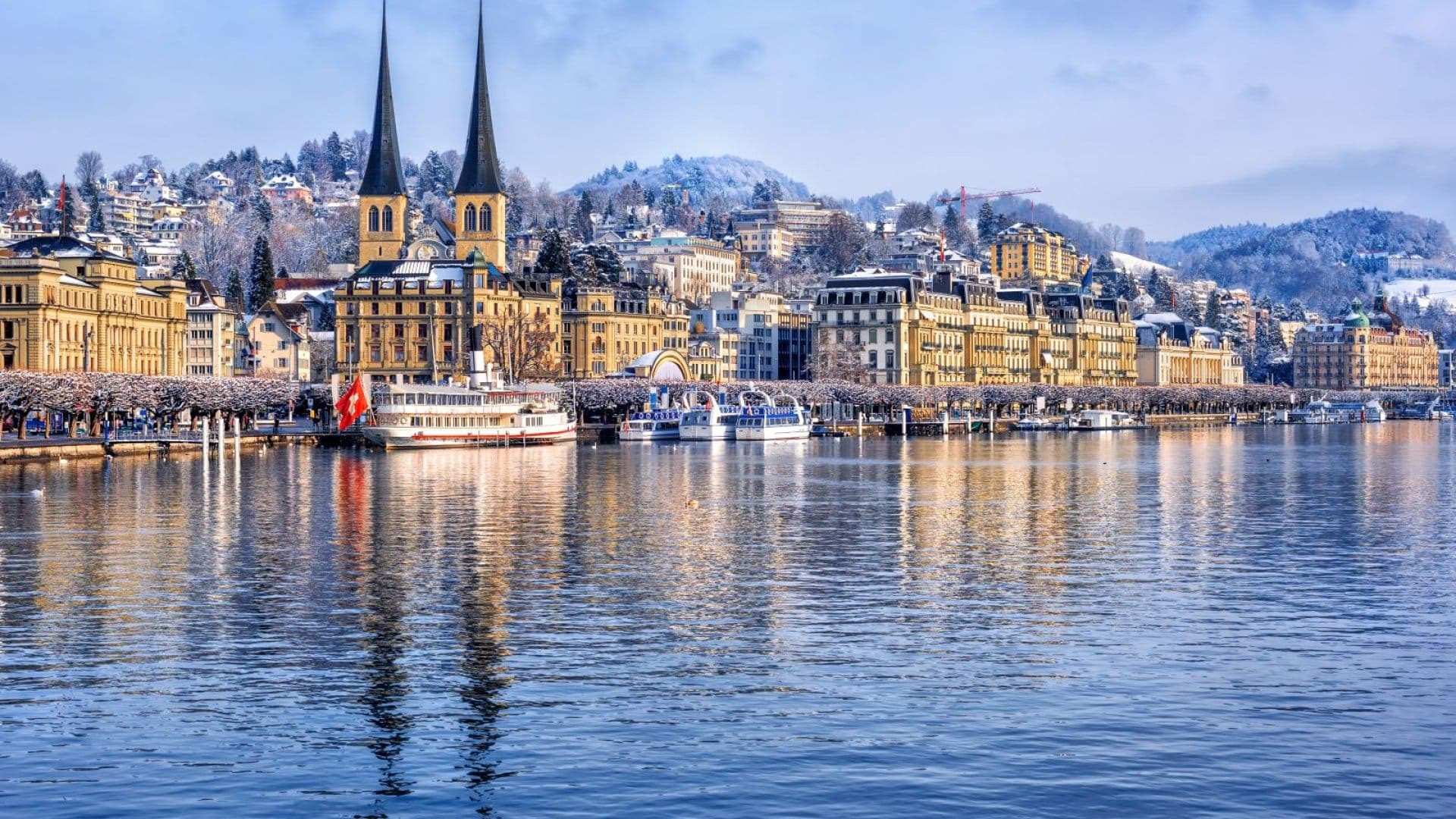Lucerne