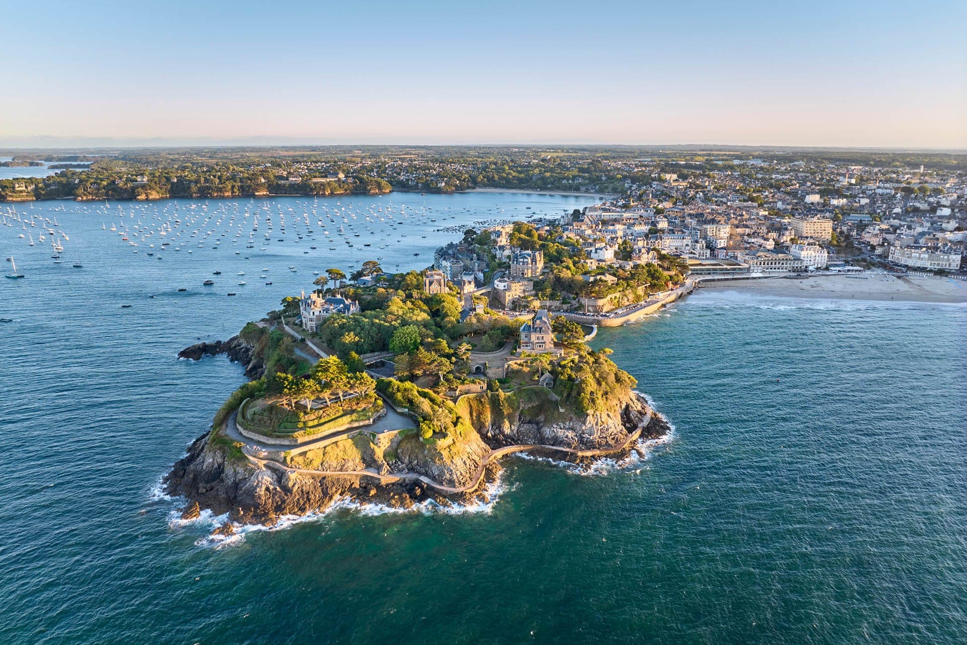Dinard