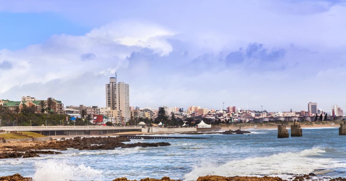 Port Elizabeth
