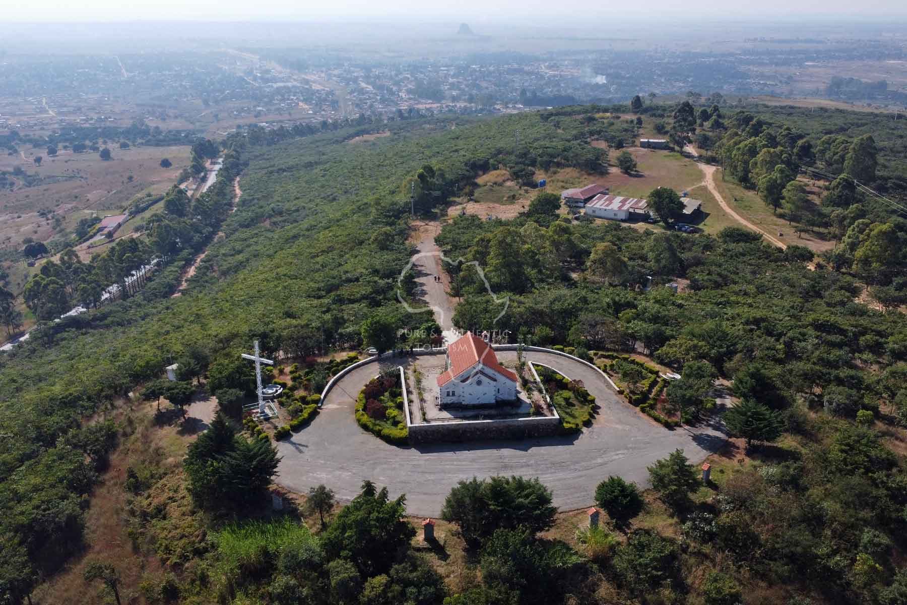 Huambo