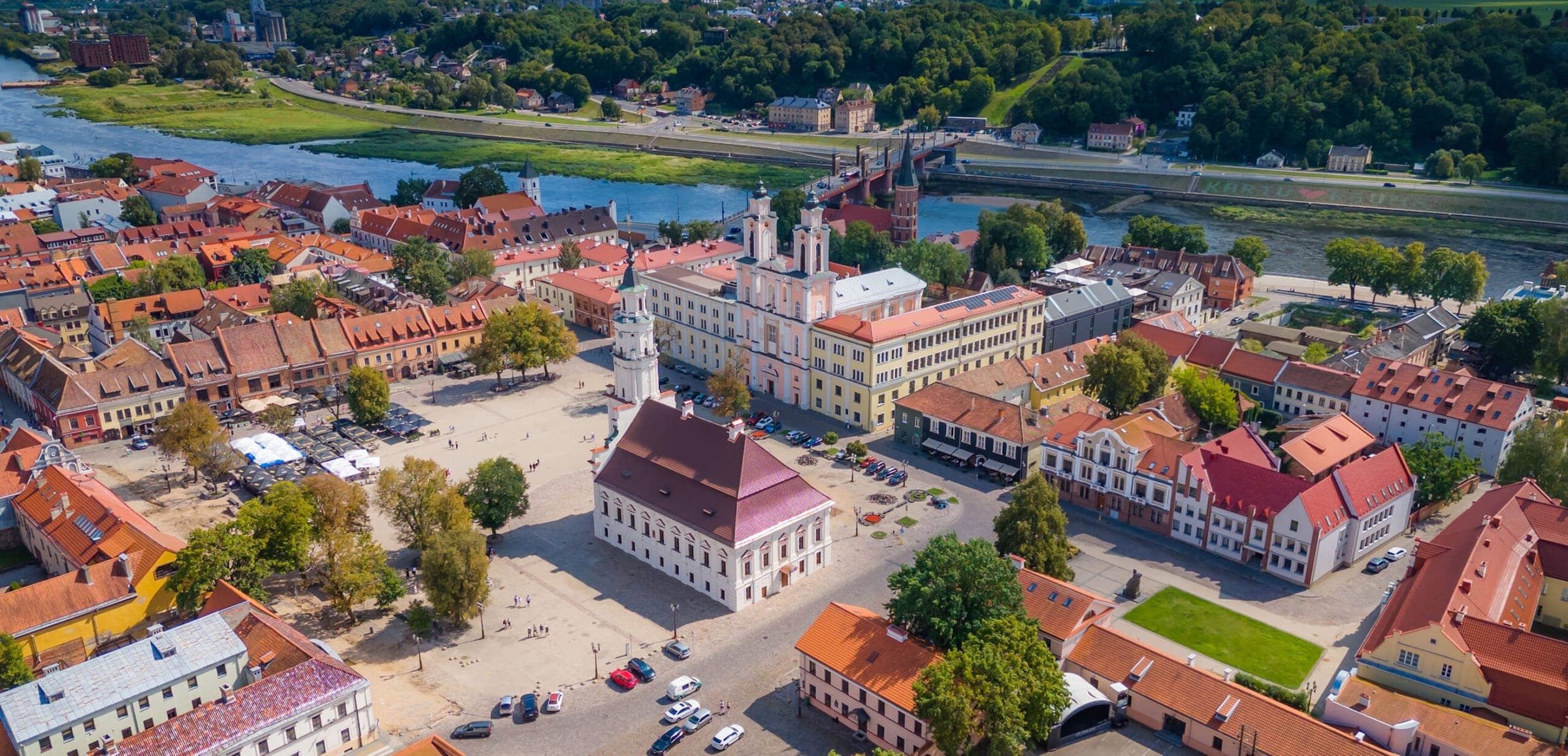 Каунас