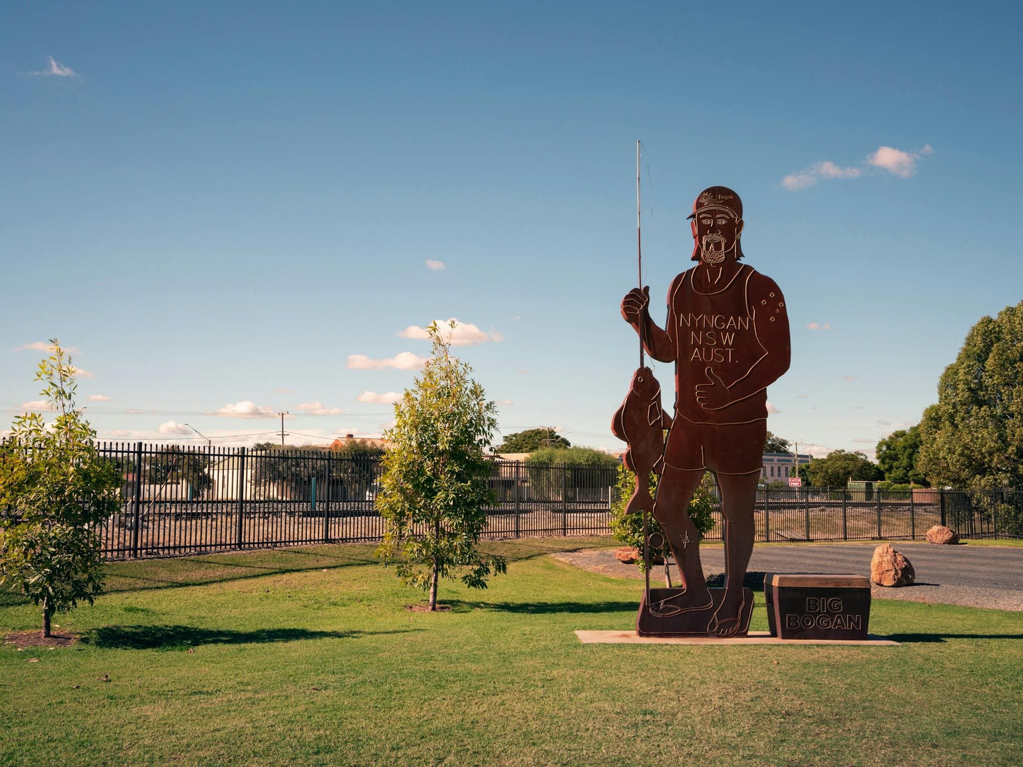 Nyngan