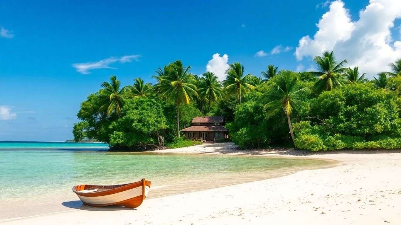 Rotuma Island