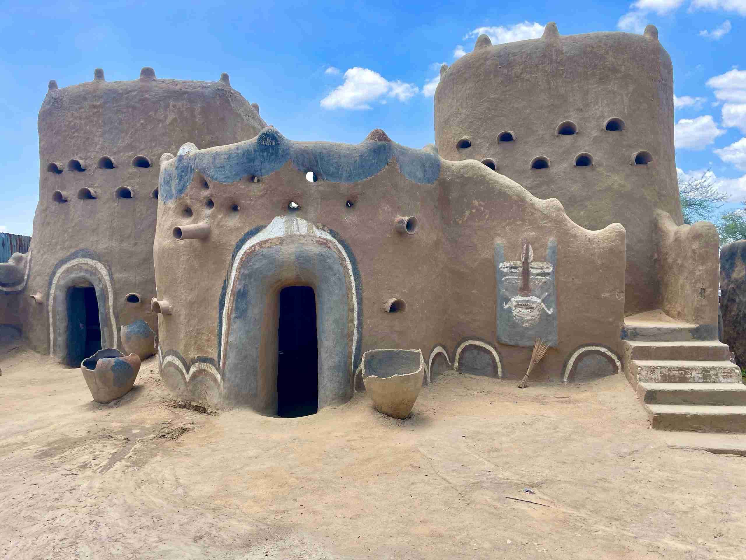 Ndjamena