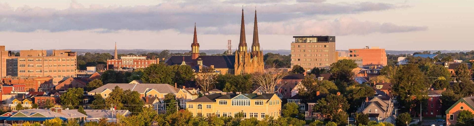 Charlottetown