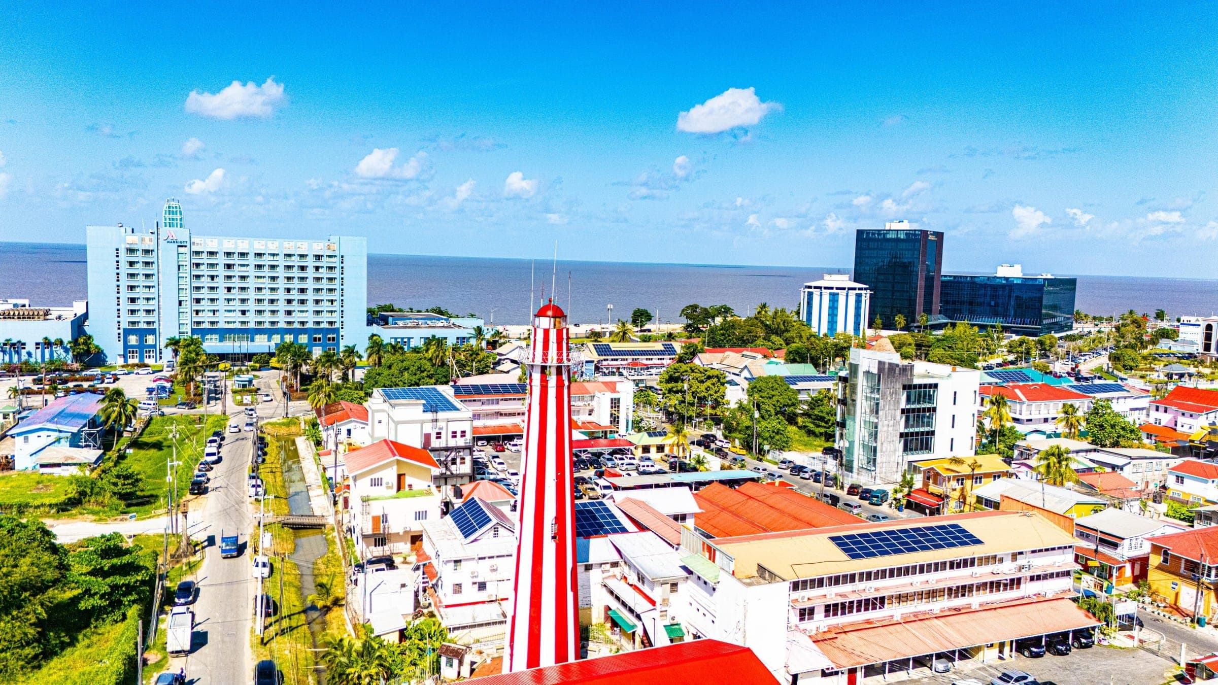 Джорджтаун