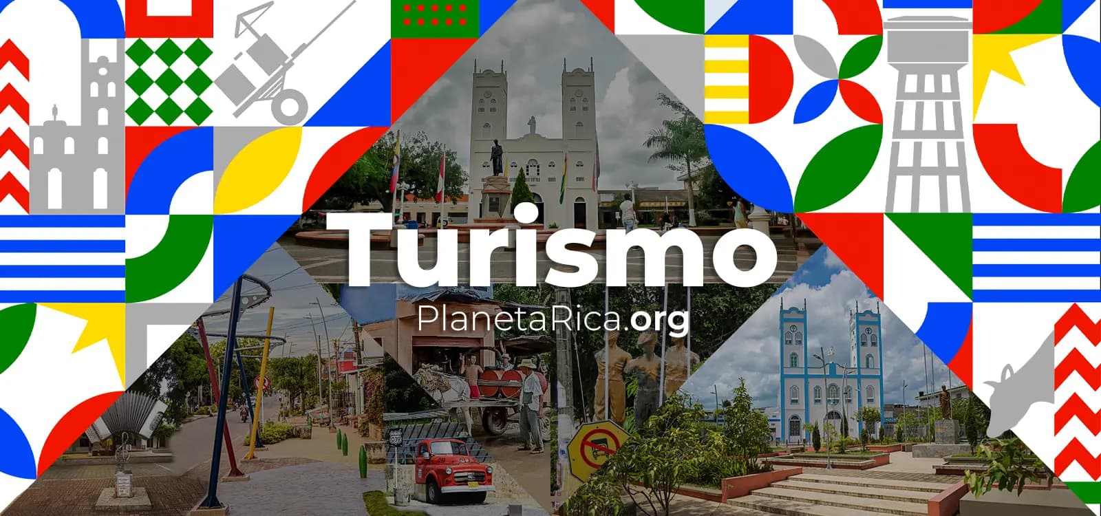 Planeta Rica