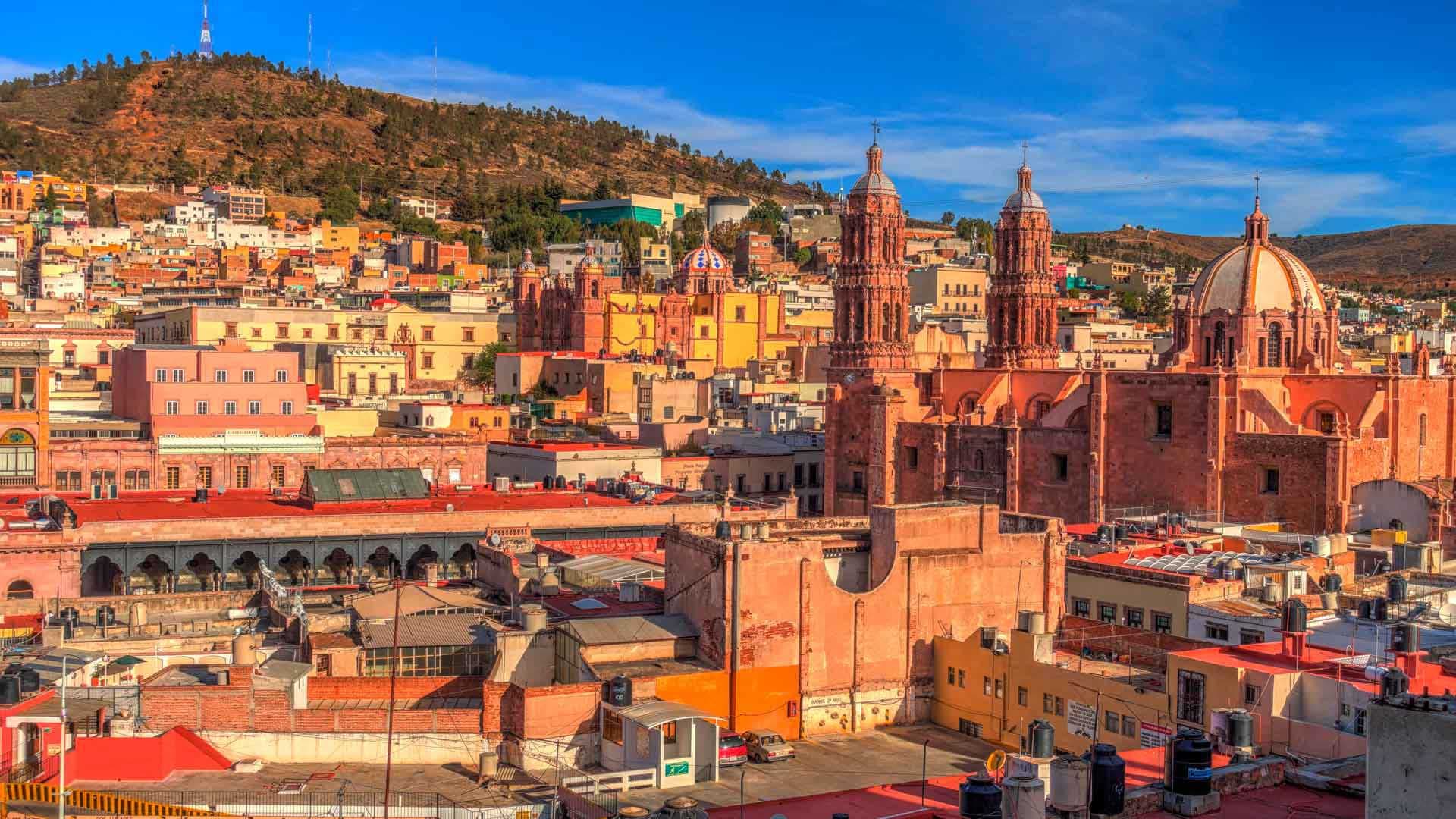 Zacatecas