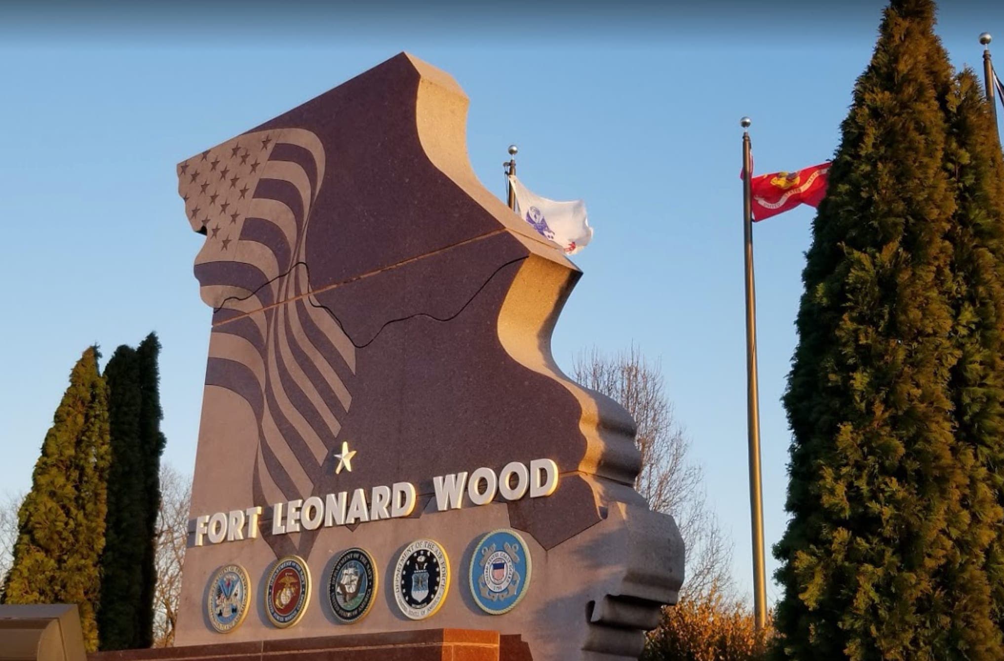 Fort Leonard Wood