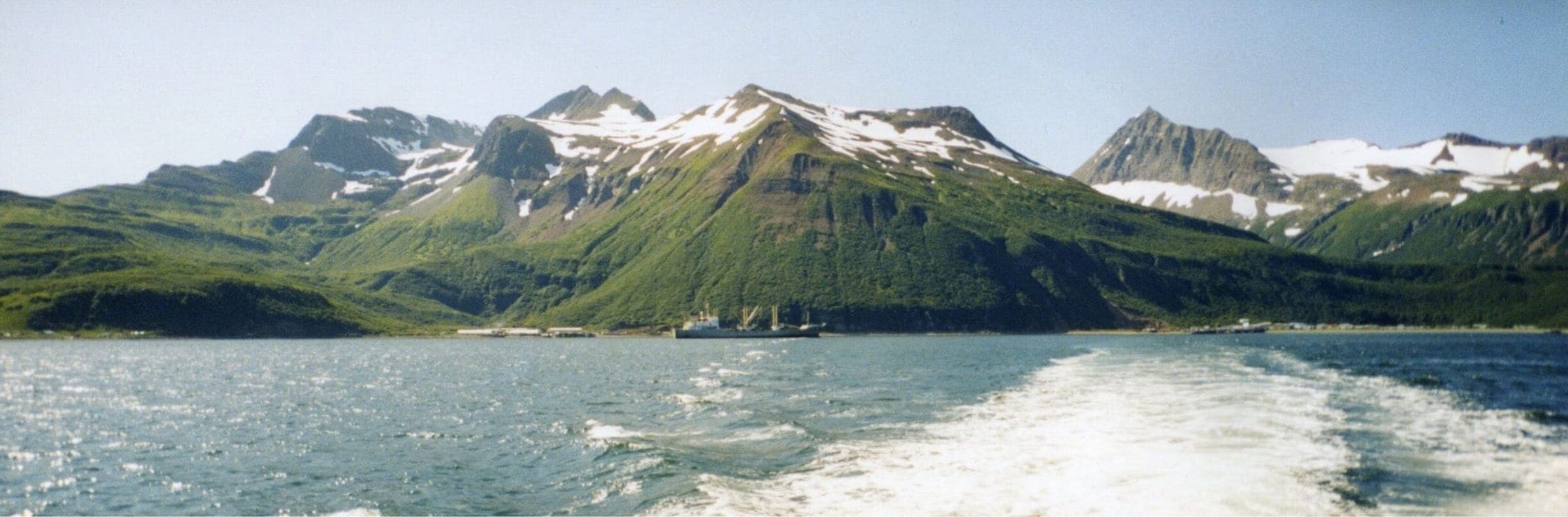 Port Moller