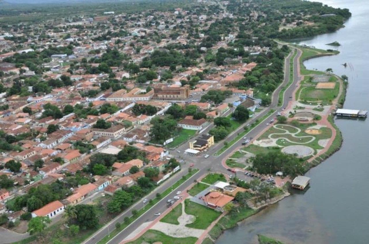 Porto Nacional