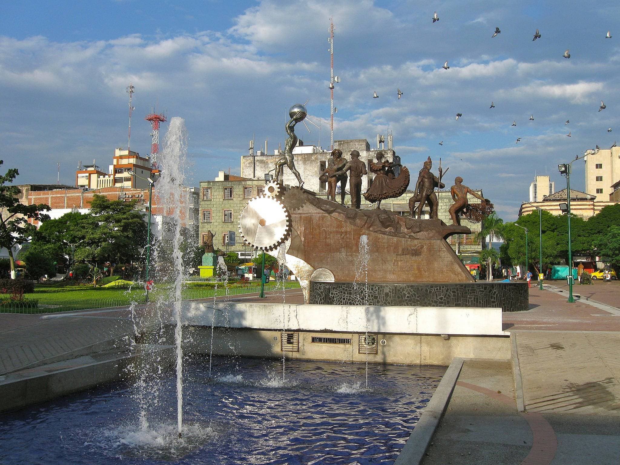 Neiva