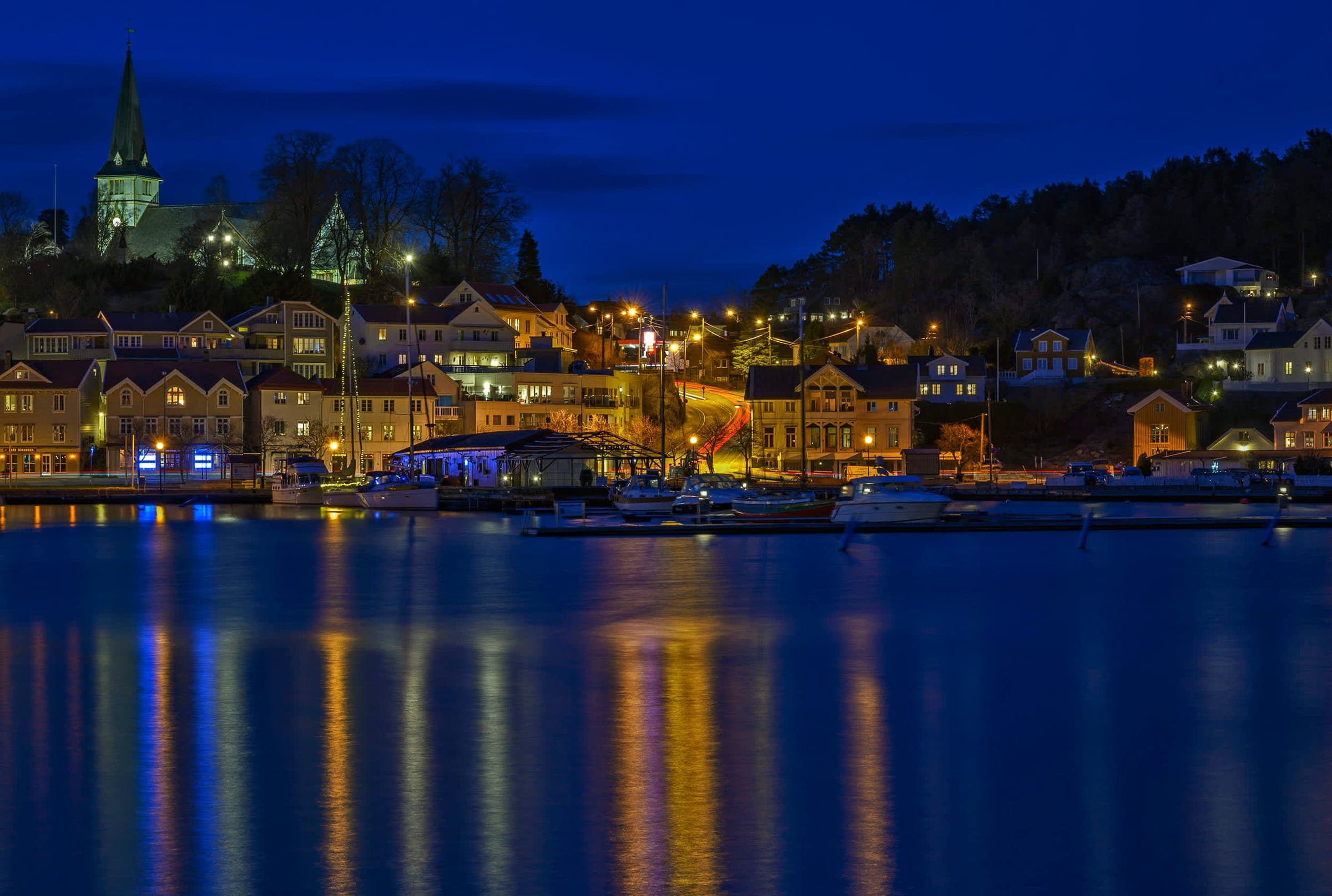 Arendal