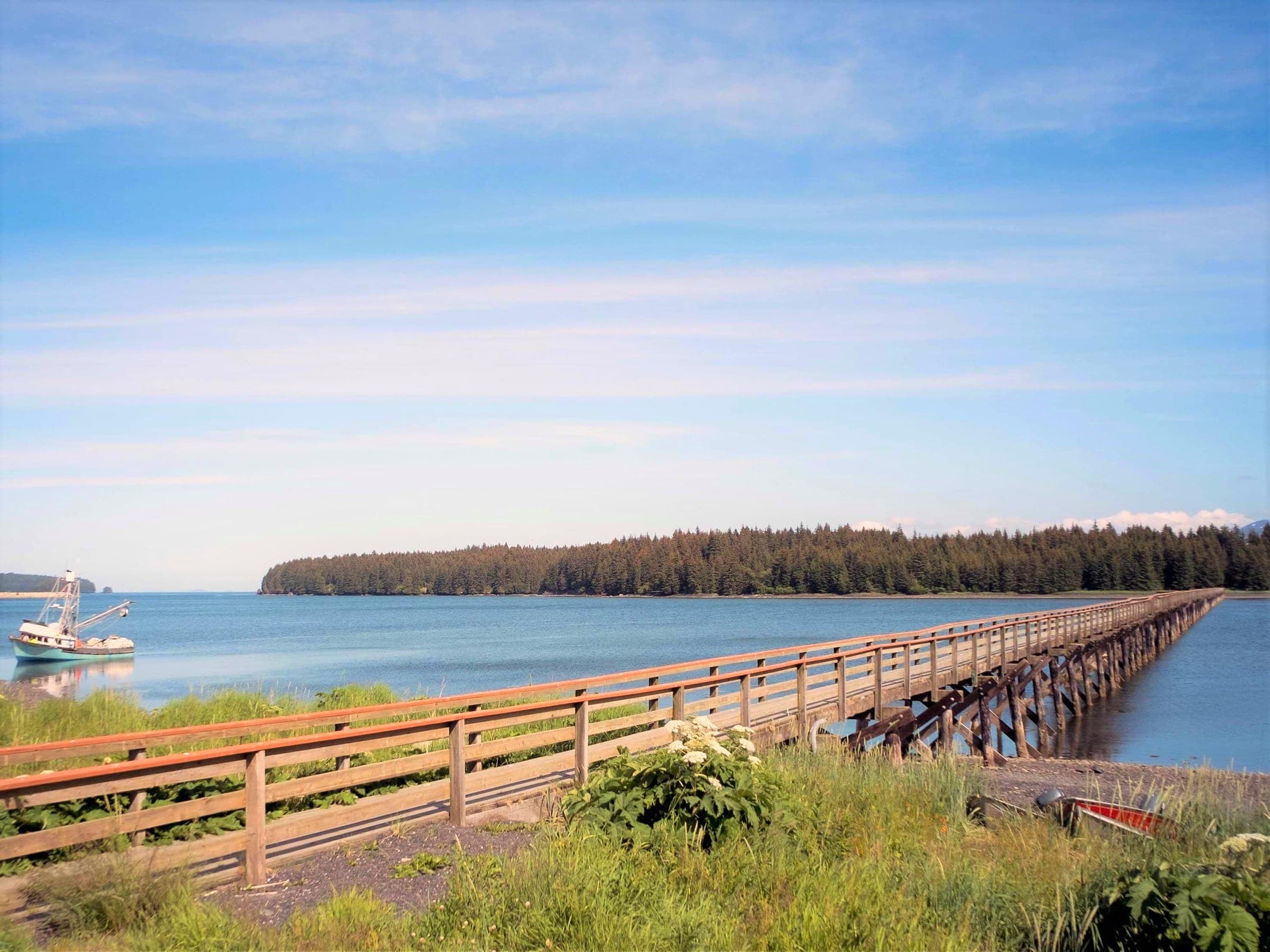 Port Lions