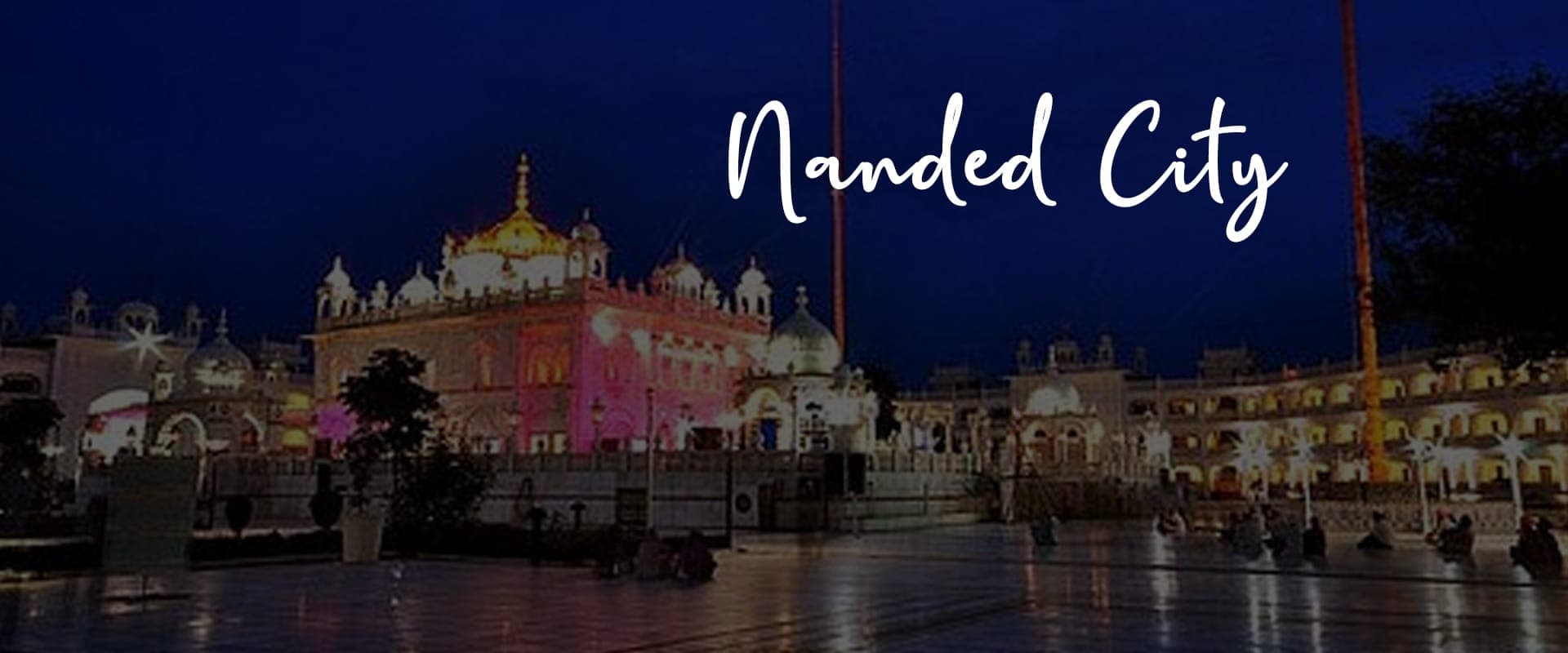 Nanded