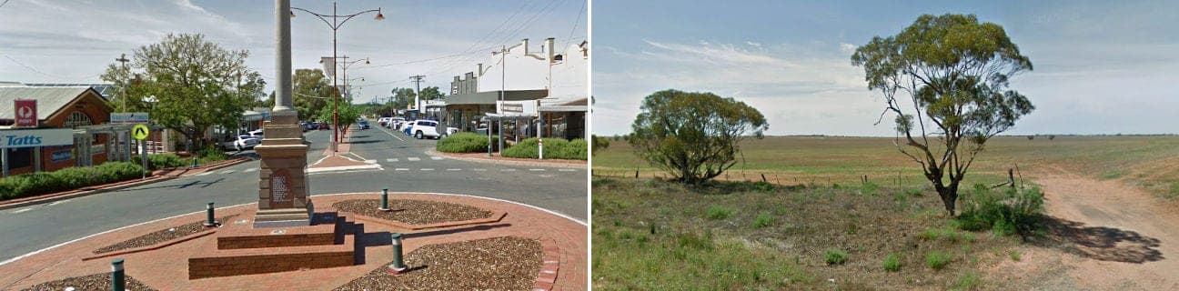 Ouyen