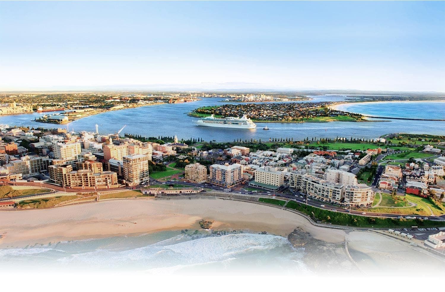 Newcastle