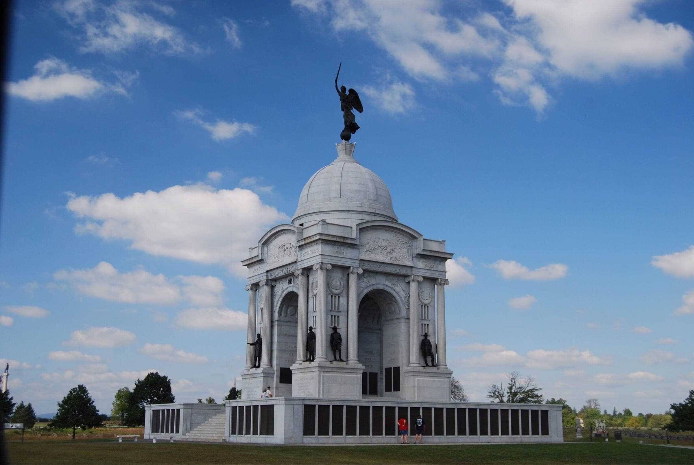 Геттисберг