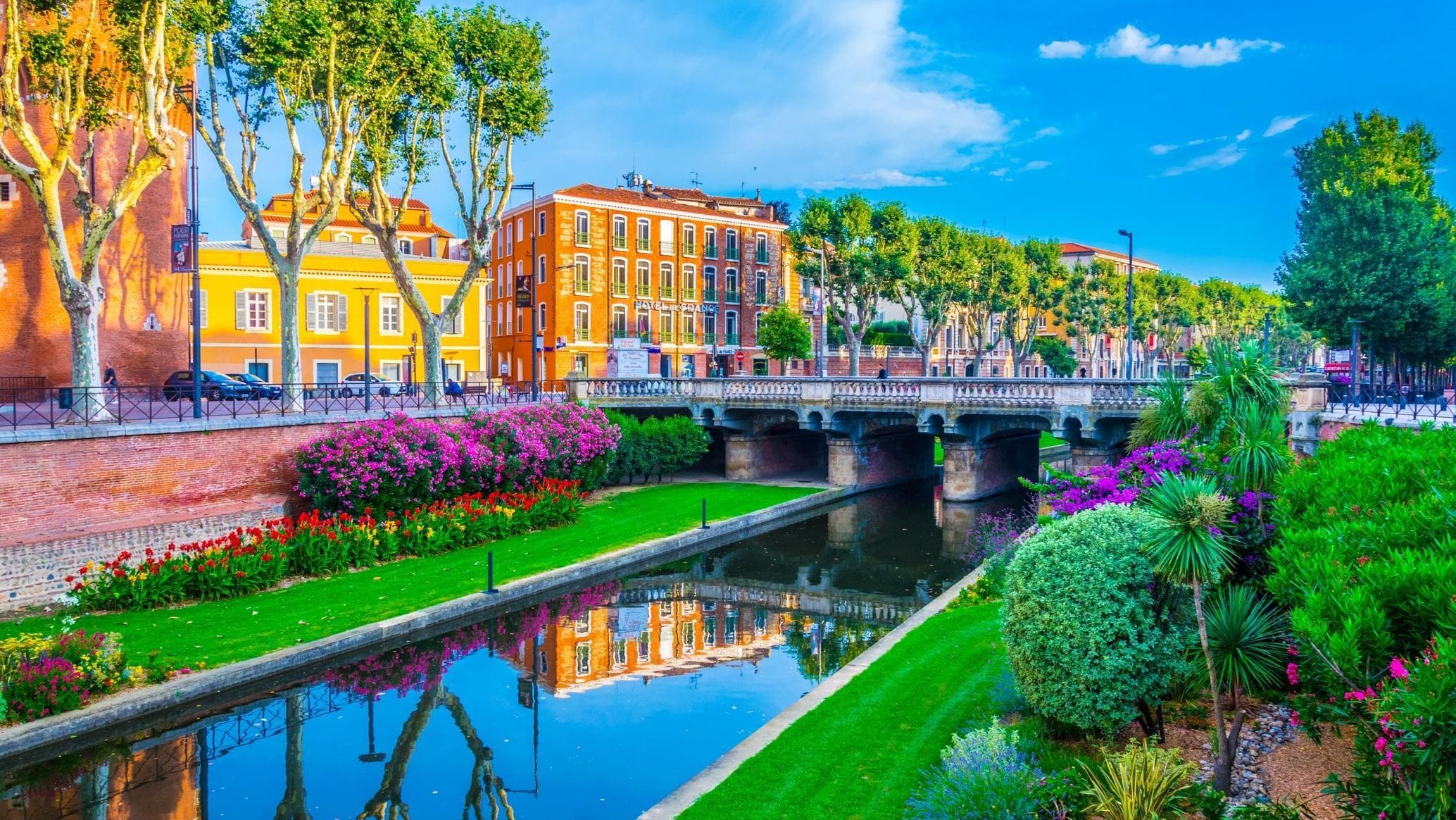 Perpignan
