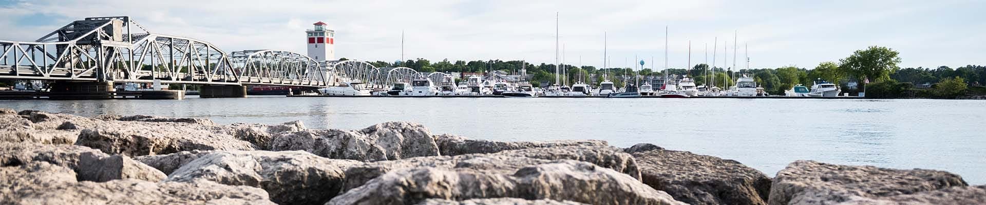 Sturgeon Bay