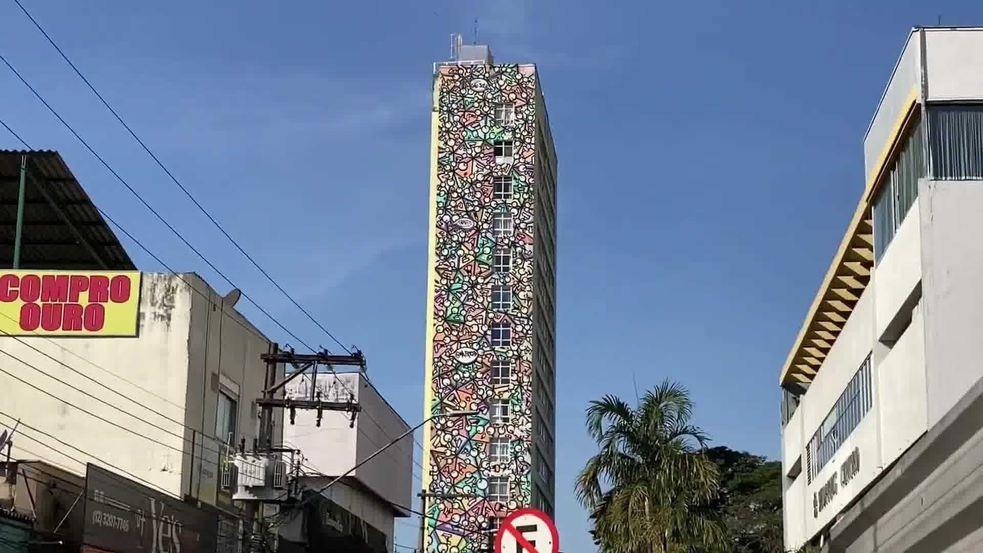 Sao Jose Dos Campos