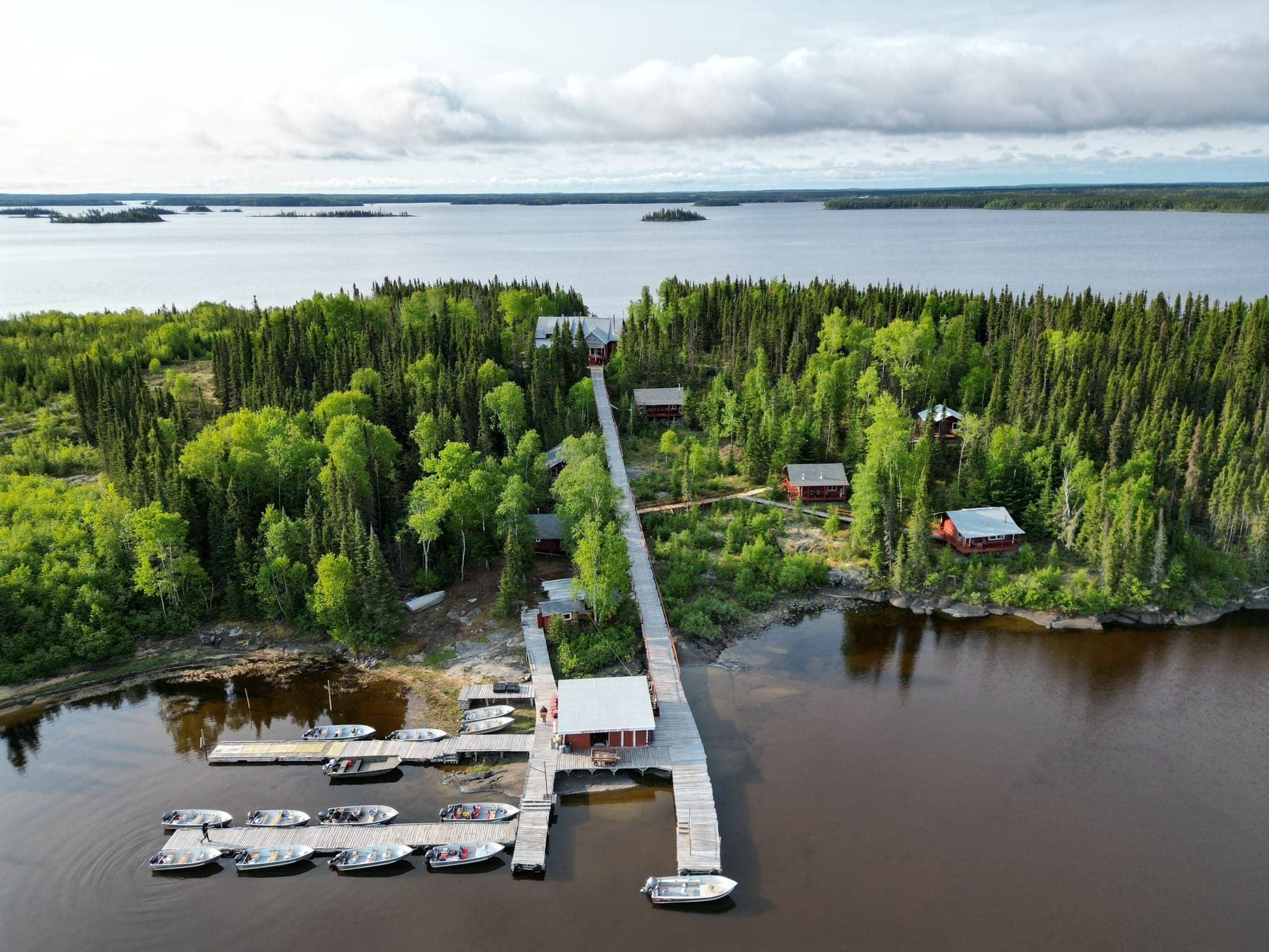 Ред-Сакер-Лейк
