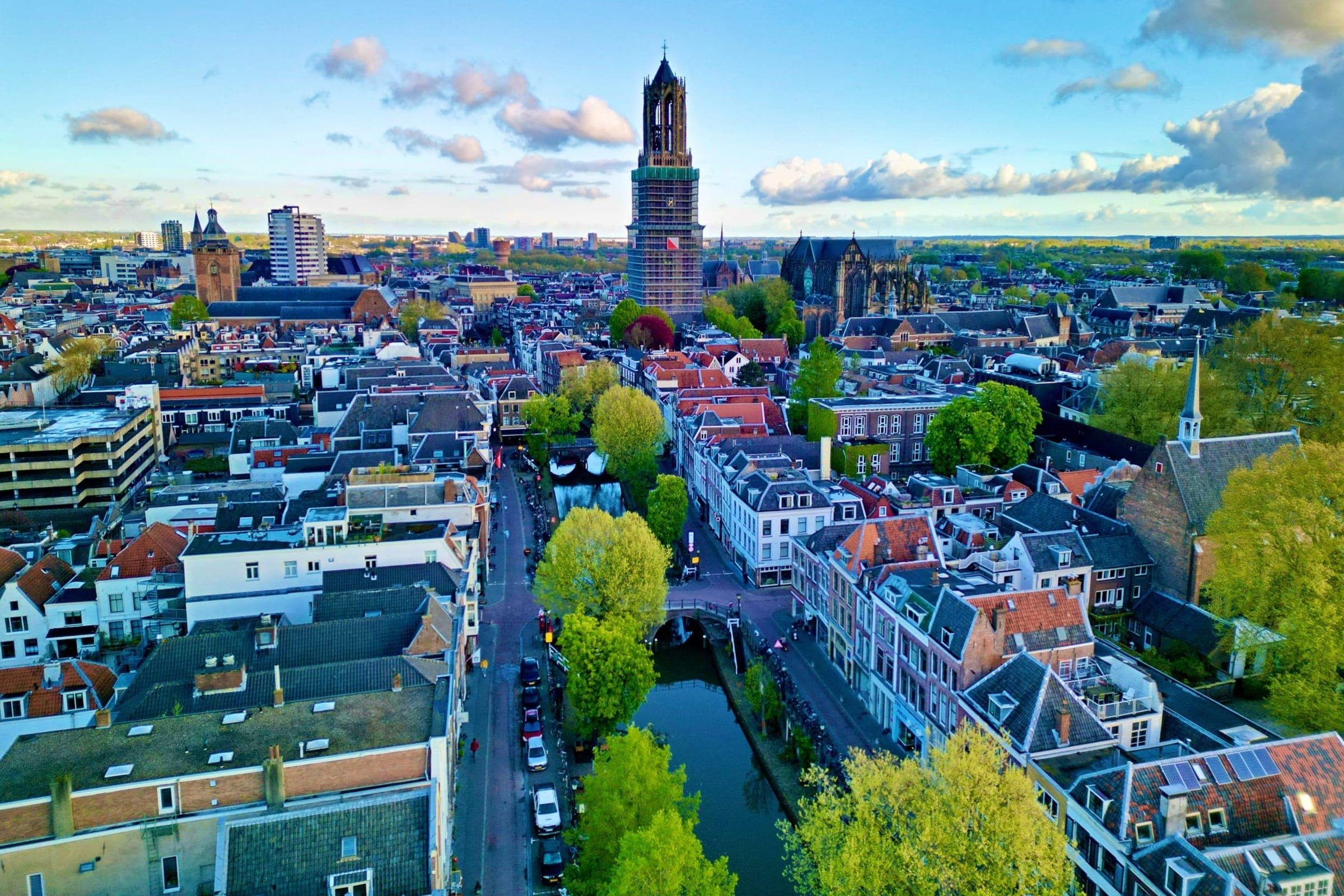Utrecht